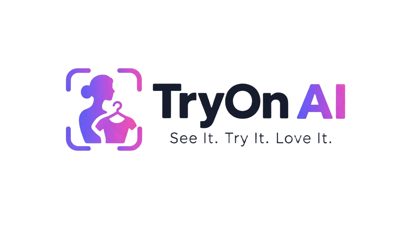 TryOn AI logo
